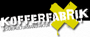 Logo der Kofferfabrik